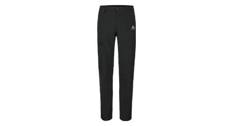 Pantalon odlo alta badia homme noir