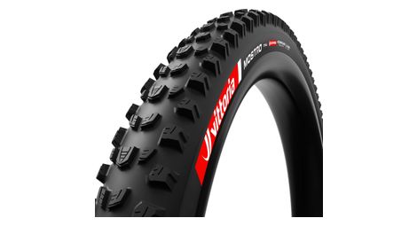 Pneu VTT Vittoria Mostro Trail 27.5'' Tubeless Ready Souple Anti-Puncture Belt Graphene 4Compound Formulation