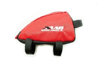 Xlab rocket pocket - rouge