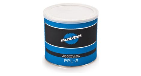 Park tool graisse polylube 1000 pot de 450g