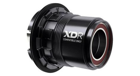 zipp freewheel body for rear hub 176 177 sram xdr 12v