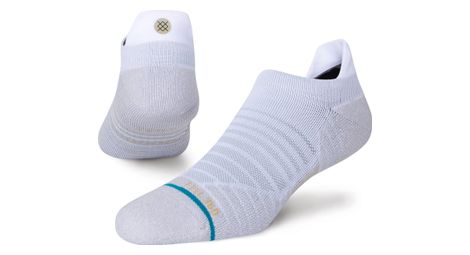 Chaussette stance versa tab blanc