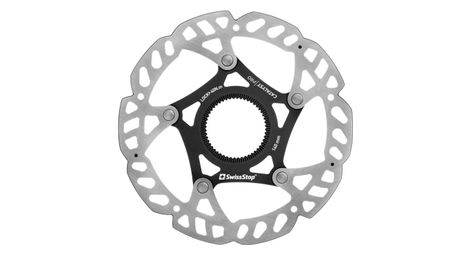 Swissstop catalyst disc rotor centerlock