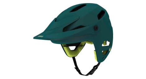 Casque giro tyrant mips vert