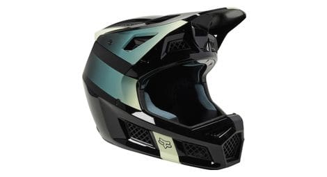 Fox rpc mips integral helmet black/blue