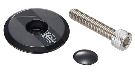 Capot de direction ritchey wcs 1 1 4 noir