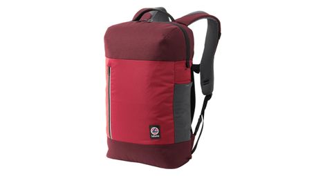 Lafuma bikepack limited emission 20l rucksack / fahrradtasche rot