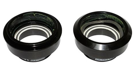 Cuvette integre route a emboiter-pf30 campa ultra torque boite 86.5 diam 46 (paire)