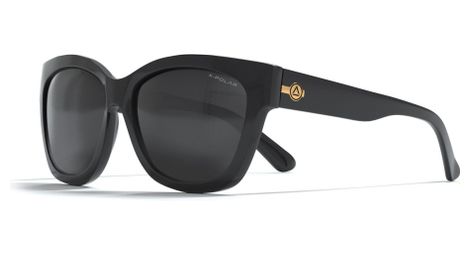 Lunettes de soleil uller redwood noir