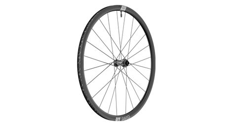 Roue avant dt swiss a 1800 spline db 30 | 12x100mm | centerlock