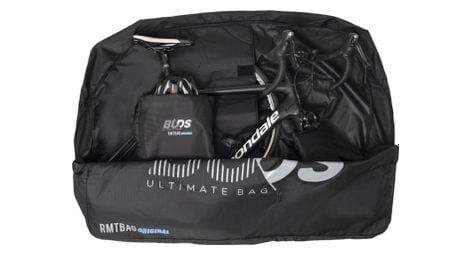 Transporttasche für alle arten von fahrrädern buds rmtbag original new 2024