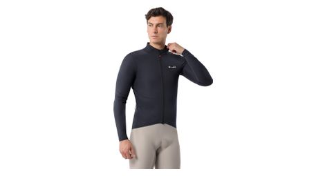 Chaqueta Castelli Sweetspot negra para hombre