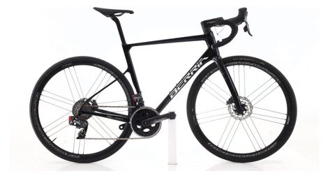 Produit reconditionné · Berria Belador AXS 12V · Noir / Vélo de route | Très bon état