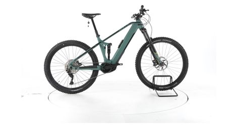 Reconditionné - Bulls Sonic EVO AM 1 E-Bike Fully - Très Bon Etat Ã‰tat