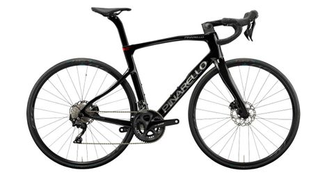 refurbished product pinarello x1 105 di2 2x12 speed 53 excellent condition