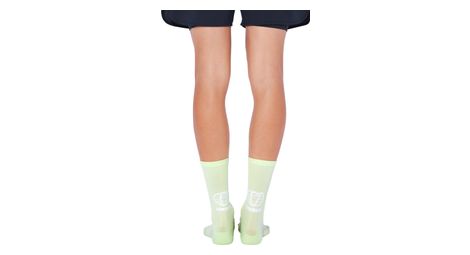 Calzini Circle Speedy High Planet 2.0 Verdi