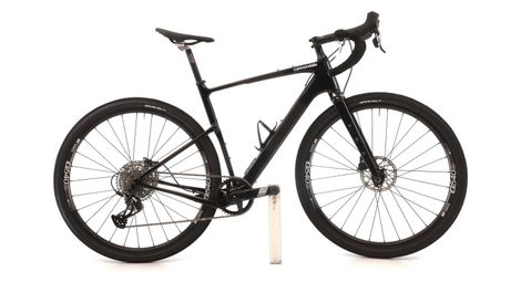 Cannondale — Cannondale topstone carbon - velo de gravel - tres bon etat