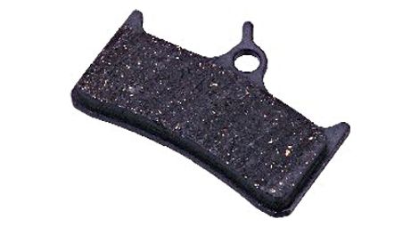 Pastillas de freno sinterizadas ashima shimano xt m7