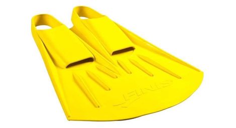 Monopalme finis foil monofin