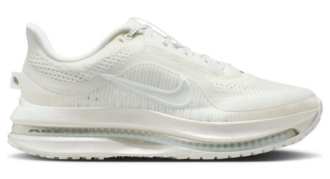 Scarpe da corsa Nike Pegasus Premium Bianco/Argento Donna