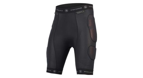 Endura MT500 Protector II Schutzunterhose, schwarz