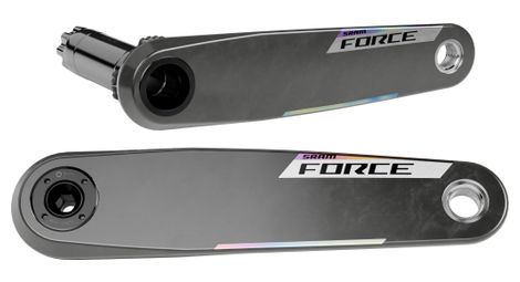 Conjunto de bielas Sram Force E1 DUB Black