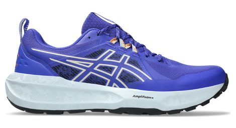 Asics Gel-Sonoma 8 Trail-Schuhe Blau Herren
