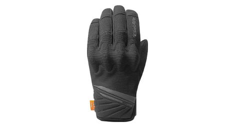 Guantes largos niños acer gloves roca kid 2 negro