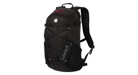 Lafuma active 24l hiking bag black unisex