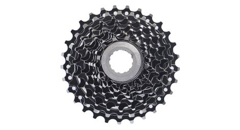 Cassette route xlc corps shimano 10 v argent