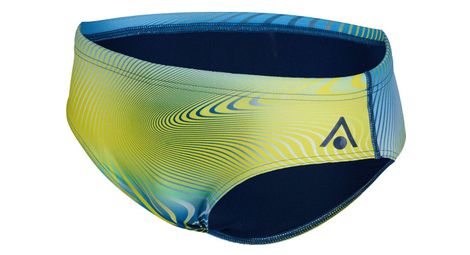 Maillot de bain aquasphere essential brief bleu