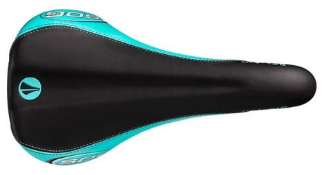 Selle sdg bel air rl cro mo noir turquoise