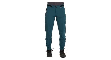 Pantalon femme dharco gravity vert