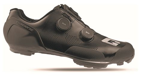 Chaussures vtt gaerne carbon g snx noir
