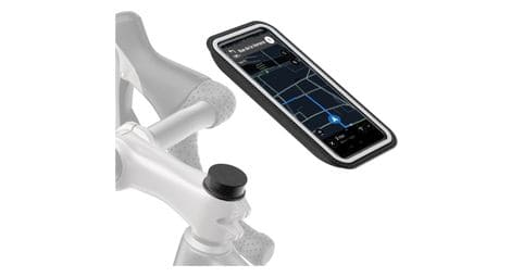 Shapeheart - support téléphone pour fourche vélo (téléphone 2xl)