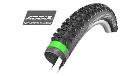 Schwalbe pneu extérieur smart sam plus dd 28 x 1.75 noir