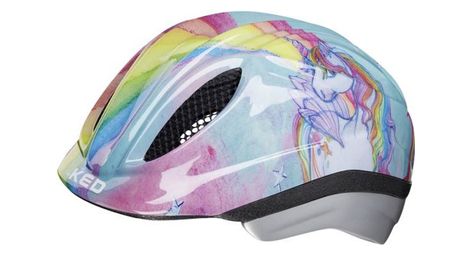 Ked casque velo meggy ii originals paradis de la licorne