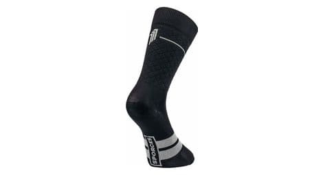 Sporcks socken marie blanque schwarz