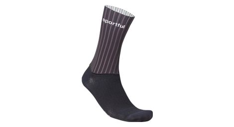 sportful ltd aero black socks