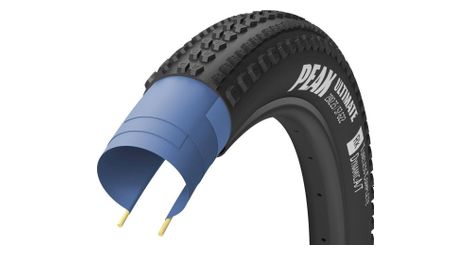 Pneu ville goodyear peak ultime tlc 700x40c