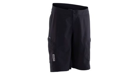 Pantaloncini ion vntr amp black gravel da donna