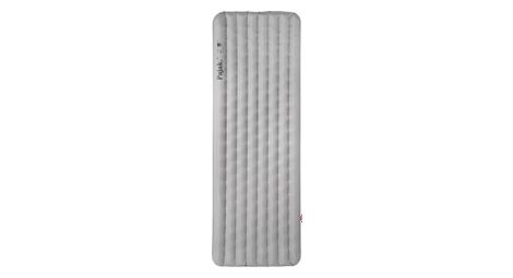 Matelas gonflable pajak expedition gris