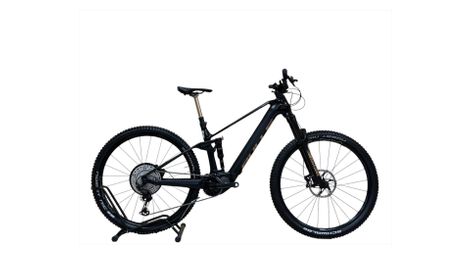 Bulls Sonic Evo Am Sl 1 Shimano Xt 2023 VTT Electrique Bulls Tres Bon Etat