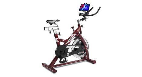 Vélo de biking SB1.4 H9158H + Support pour tablette/smartphone