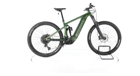 Ghost E Riot Trail Am Al Essential Velo Electrique Tres Bon Etat