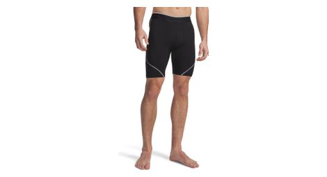 Cuissard de Compression Under Armour HeatGear Elite Noir Homme