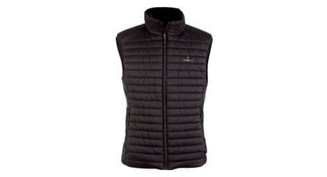 Gilet chauffant therm-ic