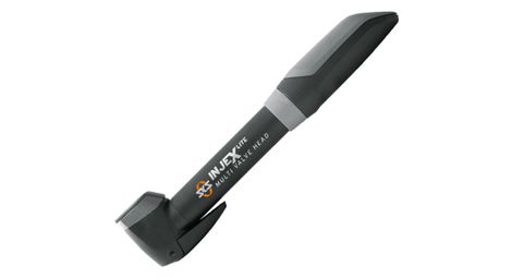 sks mini pumps multi valve injex lite black grey