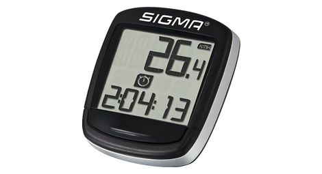 Compteurs velo bc 500