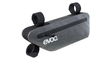 Evoc frame pack wp s 1.5l dark grey